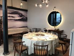 包厢-尽膳·鱼鲜川菜(宽窄巷子店)