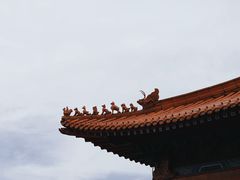 -南沙天后宫景区