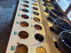 -星伦多自助料理(爱琴海店)