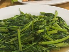 -ZF Seafood Restaurant 卓峰海鲜餐