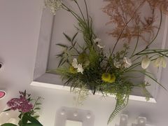 -春树下·树屋花房西餐厅(罍街AS1980店)