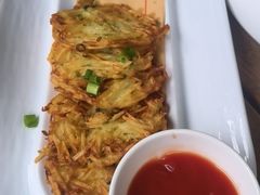 -清雅臻品·竹林院落·新派青岛菜(崂山店)