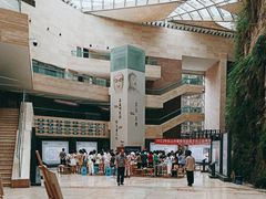 -乐山市博物馆