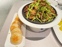 -花家怡园HUA'S RESTAURANT(崇文门·哈德门广场店)