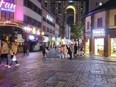 -南屏步行街