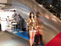 -DFS迪斐世(香港广东道店)