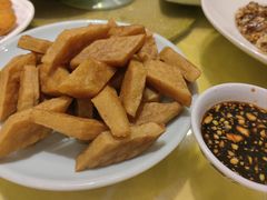 -北平小馆·烤鸭·家常菜(磨房北里店)