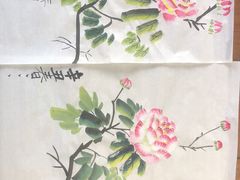 -秦汉胡同书法国画古筝围棋书院(漕宝日月光分馆)