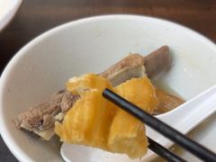 -松發肉骨茶(克拉码头店)