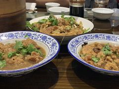 -松针蔡记蒸饺(花园路店)