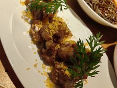 -小放牛炒菜馆(中山路乐汇城店)