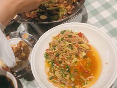 -彭耕记猪油炒小菜(吉联mall店)