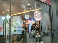 门面-COSTA COFFEE(西直门店)