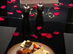 甜点-上海苏宁宝丽嘉酒店·Cafe Bellagio西餐厅