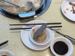 -煲大王猪肚鸡·椰子鸡火锅(红谷滩万达店)