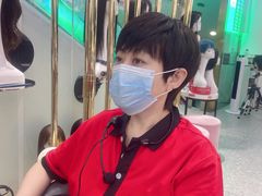 -LAQUEEN 时尚健康假发(万象城总店)