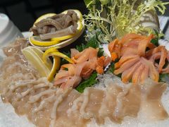 -79号渔船海鲜饭店(宝安店)