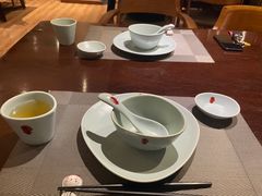 -古京·臻致料理(月湖店)