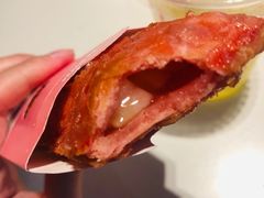 -麦当劳(花园北路店)