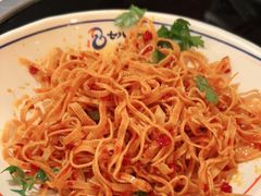-七八冷面·延边朝鲜族美食(欢乐谷店)