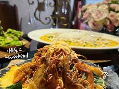 -翡翠鸟精品泰国菜(北辰财富中心店)