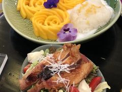 -Thai Alley泰爱里(二沙岛店)