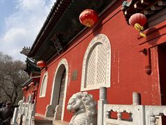 -五台山风景名胜区