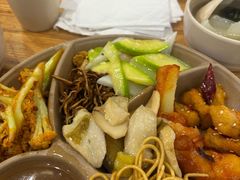 -素满香·食养自助(福州·长乐北路店)