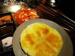 焦糖凤梨-IKKON.9一魂和牛俱樂部(悠方店)