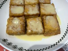 -孖记茶档·热腾茶餐(荔湾领展广场店)