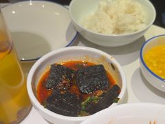 -兰湘子·湘菜小炒(济南领秀城店)