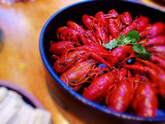 -云中界美食餐厅