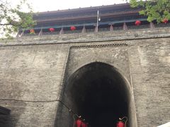 -魏家凉皮(博水商务大厦店)