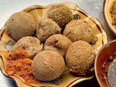 炸豆腐园子-青岩季姨妈卤猪脚店