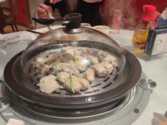 -德兴show鲜·蒸汽海鲜火锅餐厅(格创悦里店)