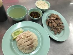 -红大哥水门鸡饭(總店)