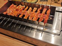 -邢氏老太太烤串(北兴街店)