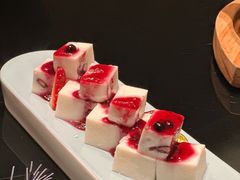 -西郊八号·山野江西菜(开发区店)