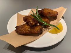 鸡翅-GaryKitchen加里