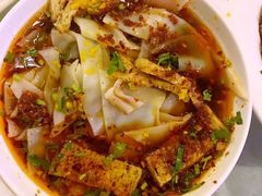 -维吾尔餐厅(宜山路店)