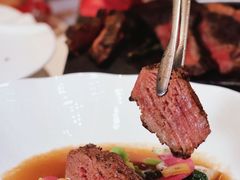 -王品牛排(北京新辰里亚运村店)