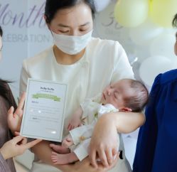 -baby bella小贝拉母婴护理中心(杭州凯宾斯基店)