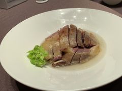 -香山湖家家宴(中山陵店)