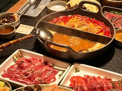 -大龙燚·旷野鲜火锅(广州首店)