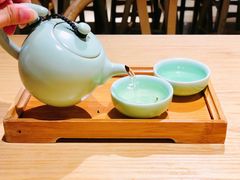 茉莉龙珠-苏堂阳春面•九年庆(北京路天河城店)