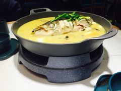 -千稻剁椒大鱼头(CityOn熙地港店)