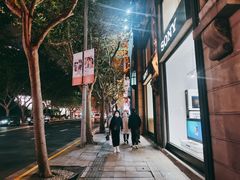 -Sony Store 索尼(上海淮海中路店)