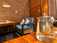 -苹果树下艺术餐厅(宋庄店)