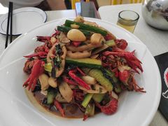 -一起吃小龙虾·海鲜(海珠店)