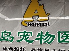 -半岛宠物医院24小时(白果林店)